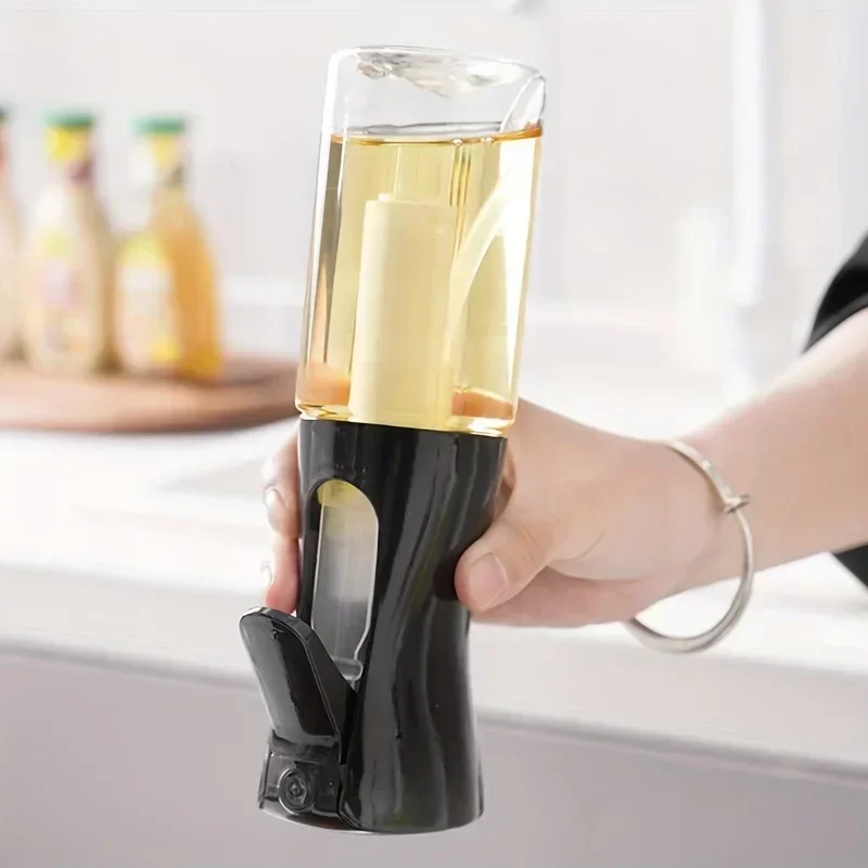Bouteille pulvérisateur d'huil - Camping Cooking Container avis et prix