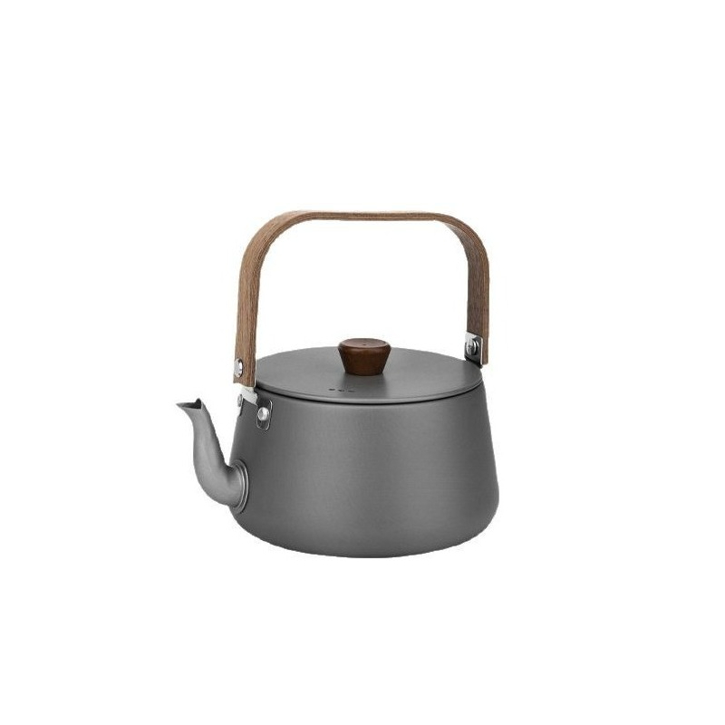 Ensemble de cuisine de camping - Camping Lightweight Cooking Pot avis et prix