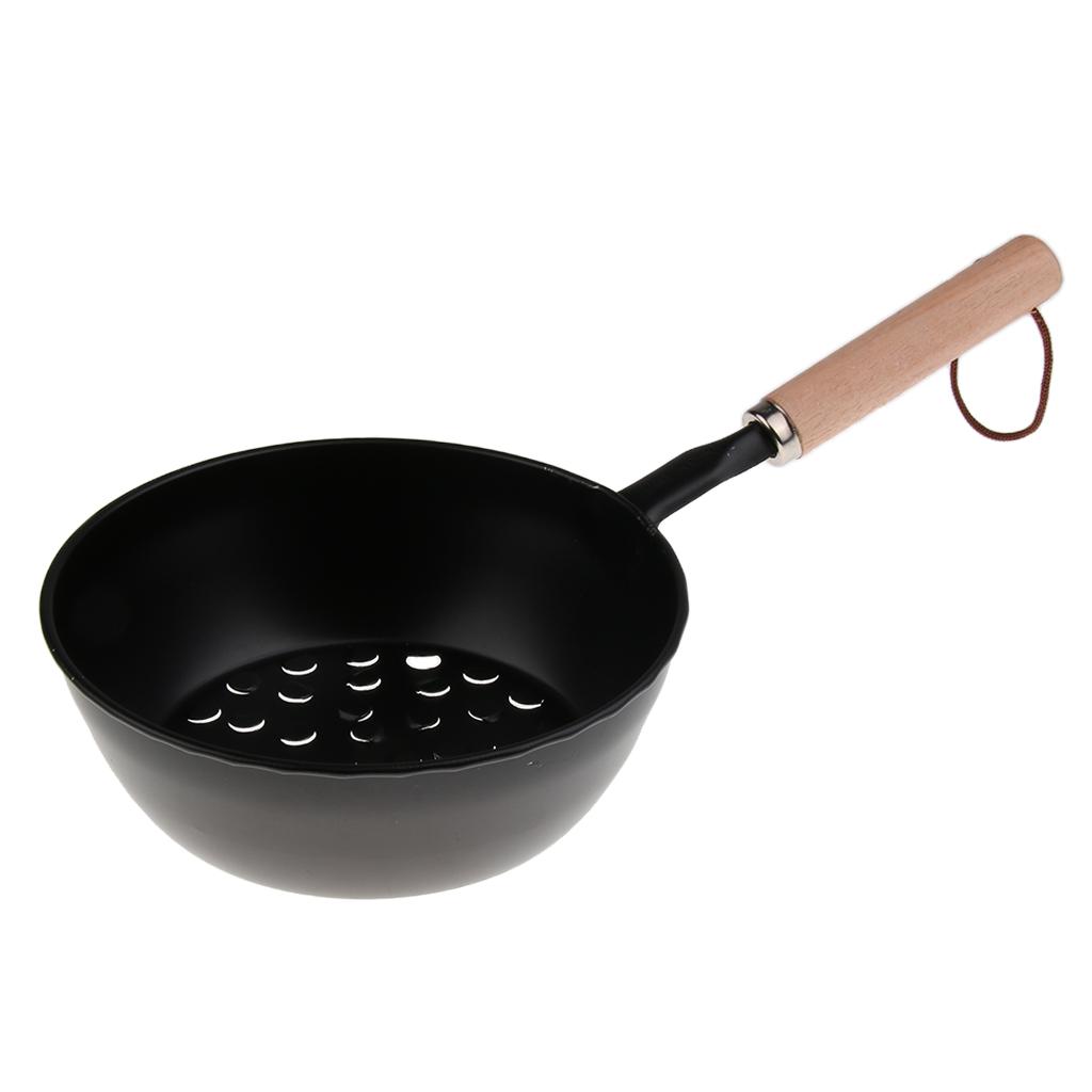 Pot de démarrage au charbon de - Charcoal Chimney Starter avis et prix