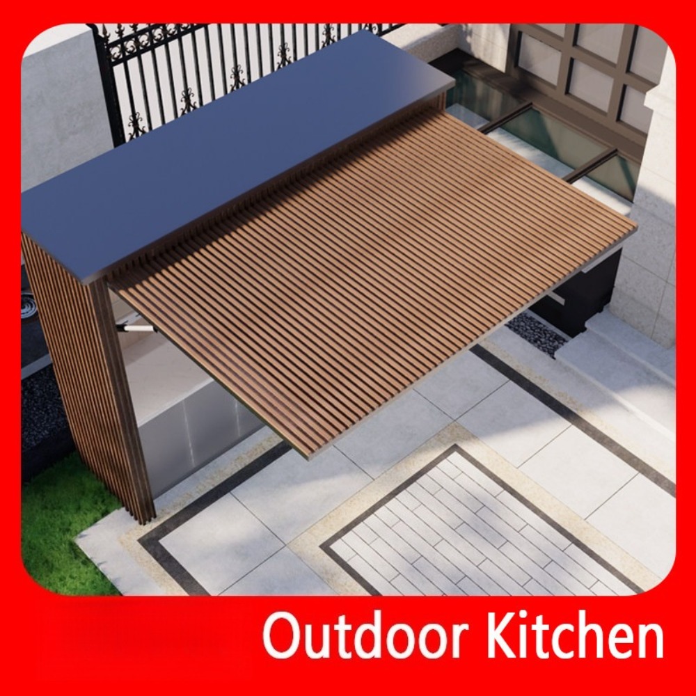 # Îlot de cuisine mobile d'ext - Camping Cooking Dining Set avis et prix