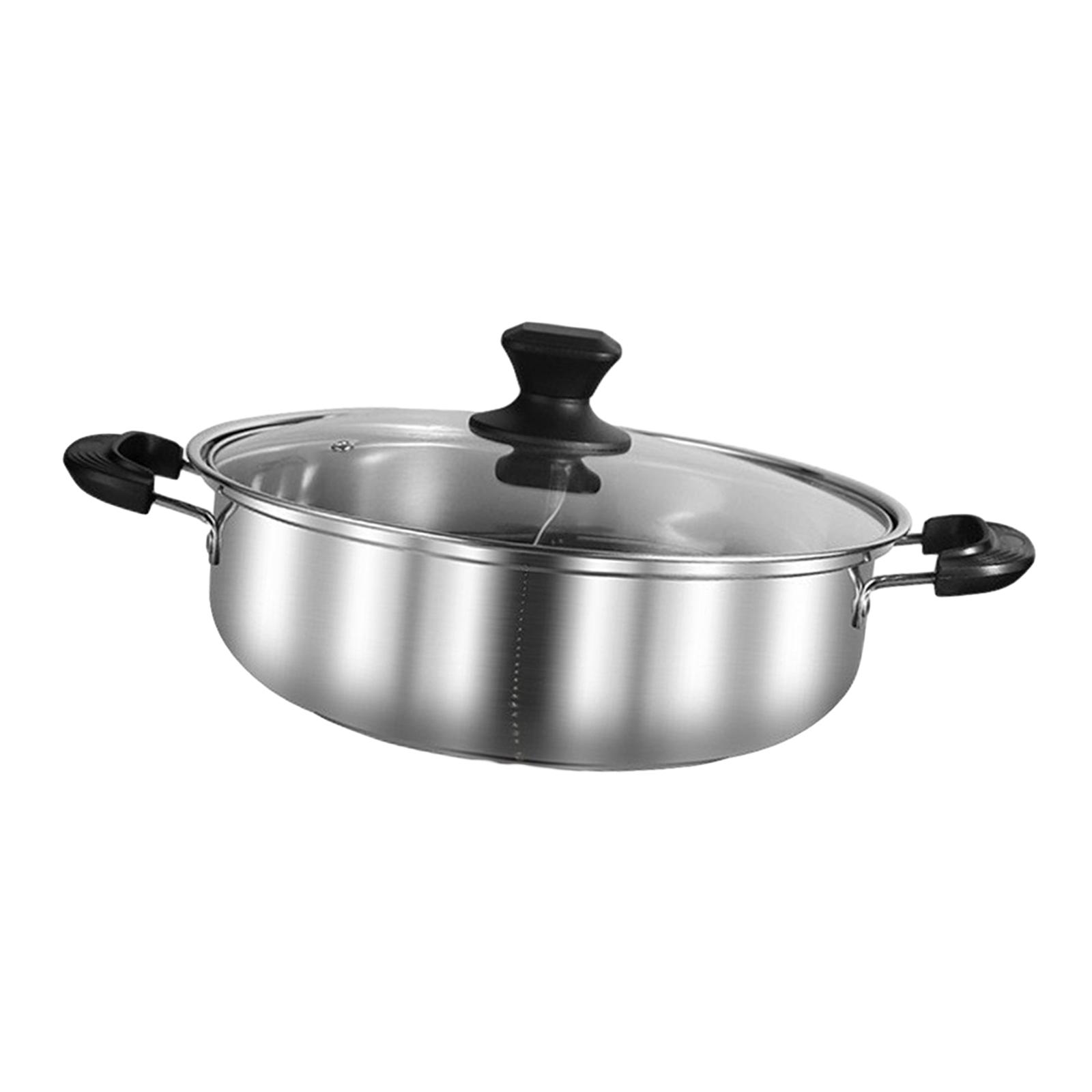 Marmite à fondue avec séparate - Camping Cooking Kitchen avis et prix