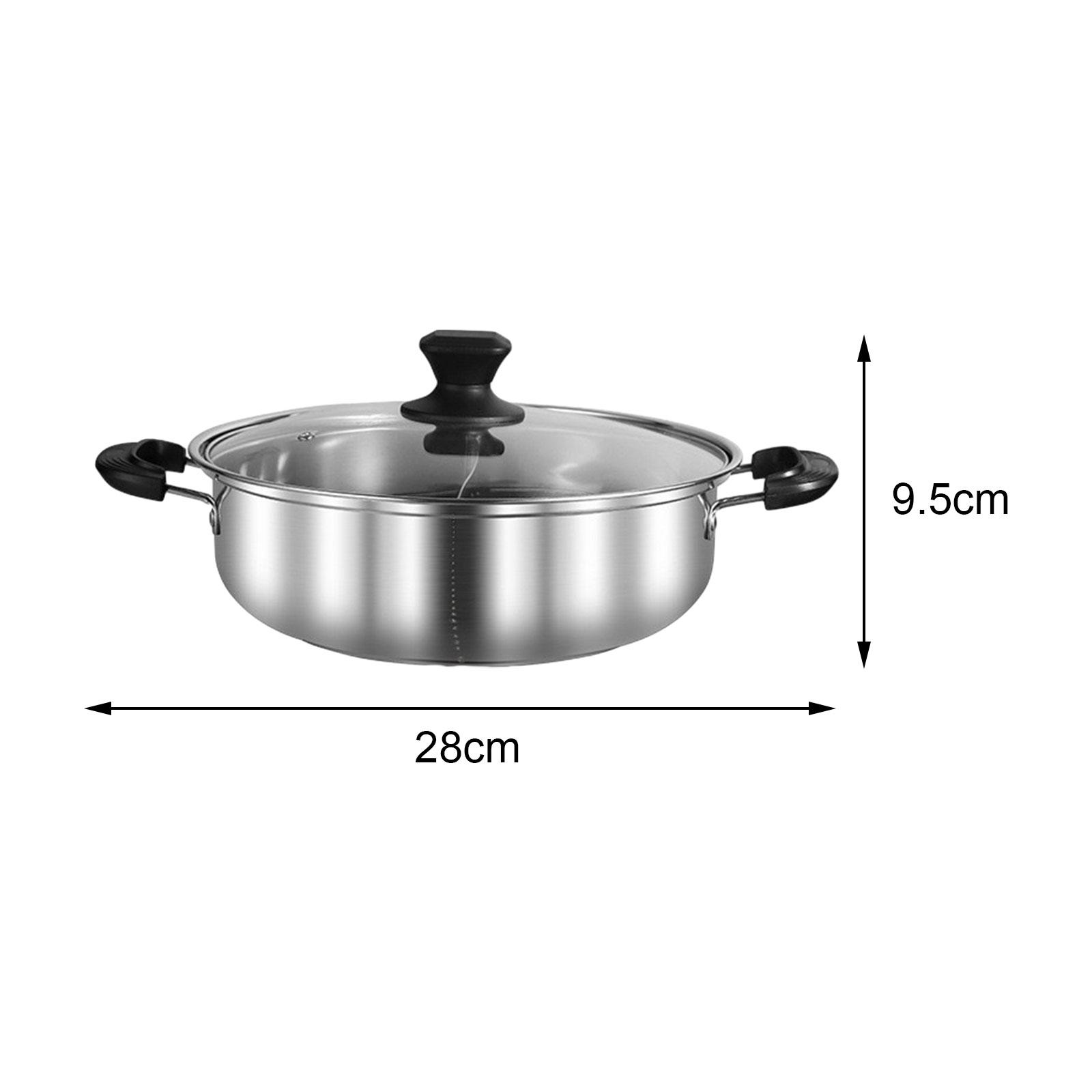 Marmite à fondue avec séparate - Camping Cooking Kitchen avis et prix
