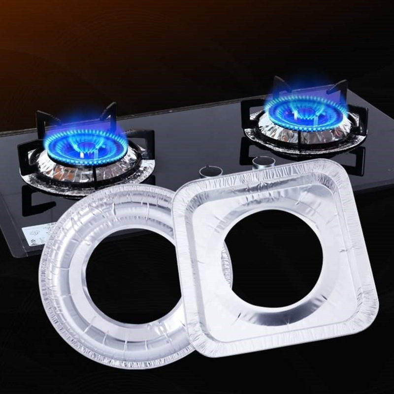 Couvercles épais en aluminium  - Aluminum Foil Heavy Duty avis et prix