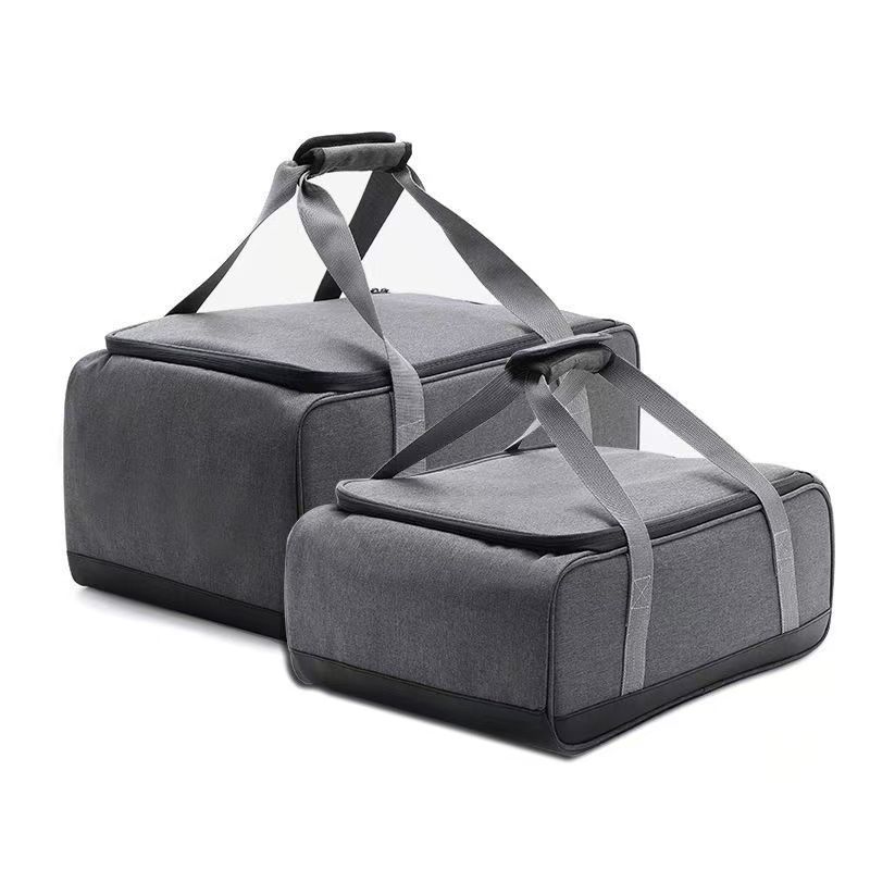 Sac de rangement pour ustensil - Camping Cooking Container avis et prix