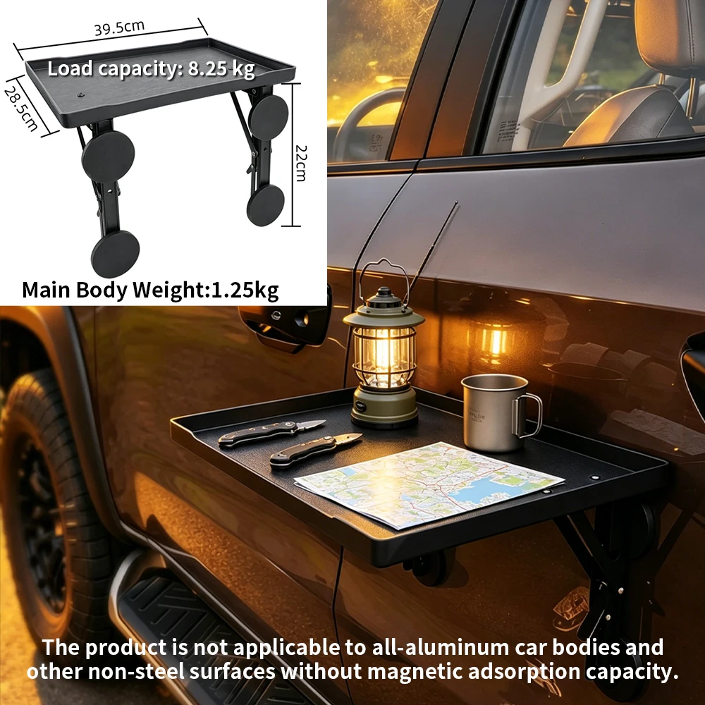 Table pliante portable pour vo - Camping Cooking Accessories avis et prix