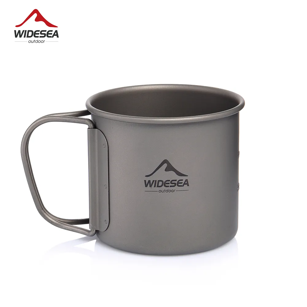 Collection AliExpress à larges - Camping Cooking Bundle avis et prix