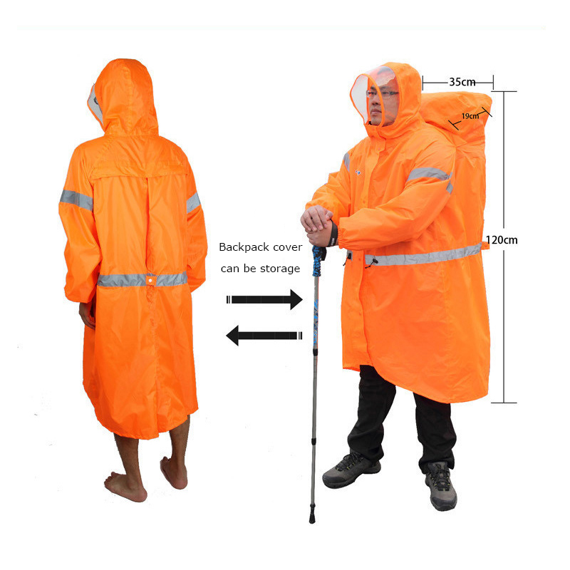 Sac à dos réfléchissant unisex - Camping Cooking Windbreak avis et prix