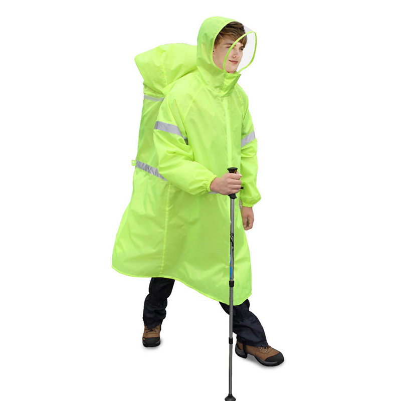 Sac à dos réfléchissant unisex - Camping Cooking Windbreak avis et prix