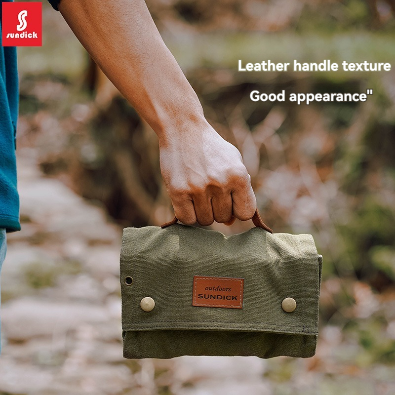 StalDICK-Sac de rangement pour - Camping Cooking Container avis et prix