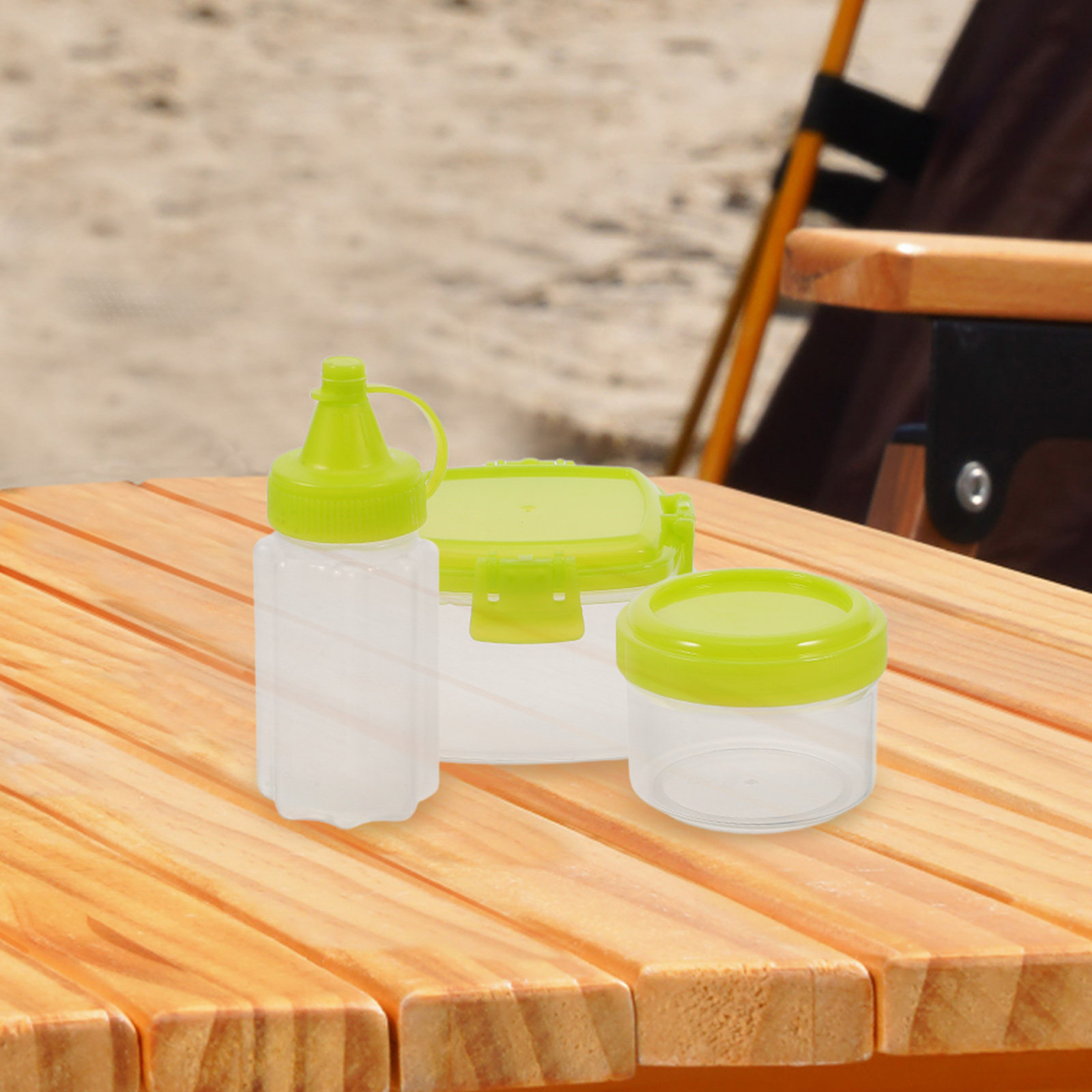12 boîtes à épices miniatures  - Camping Cooking Container avis et prix