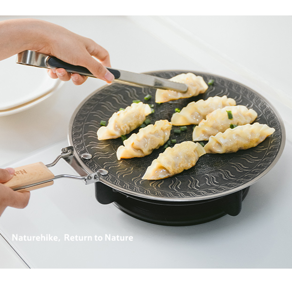 Naturehike Plaque de cuisson r - Camping Cooking Pot avis et prix