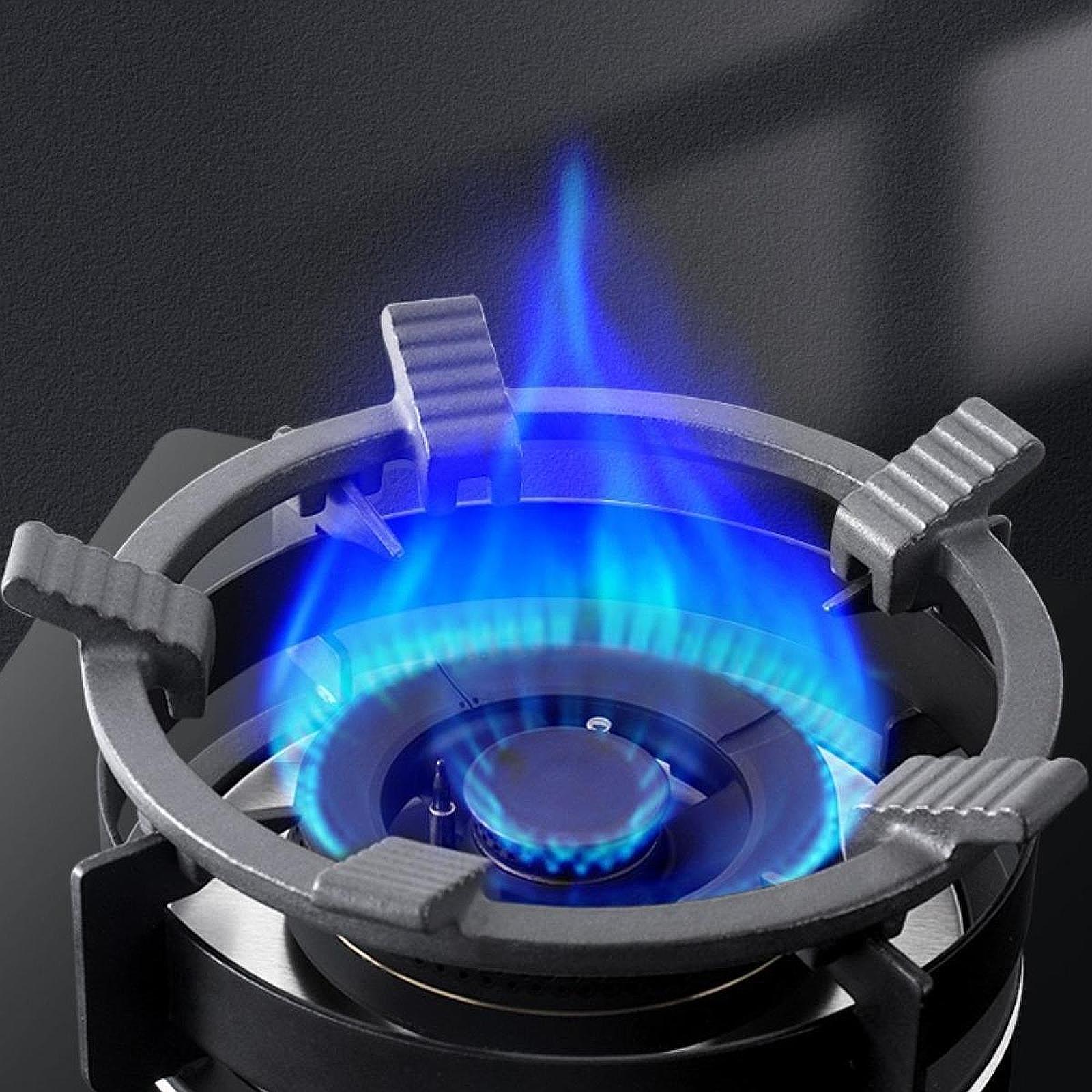 Anneau de Support de Wok en fo - Camping Cooking Cast Iron avis et prix