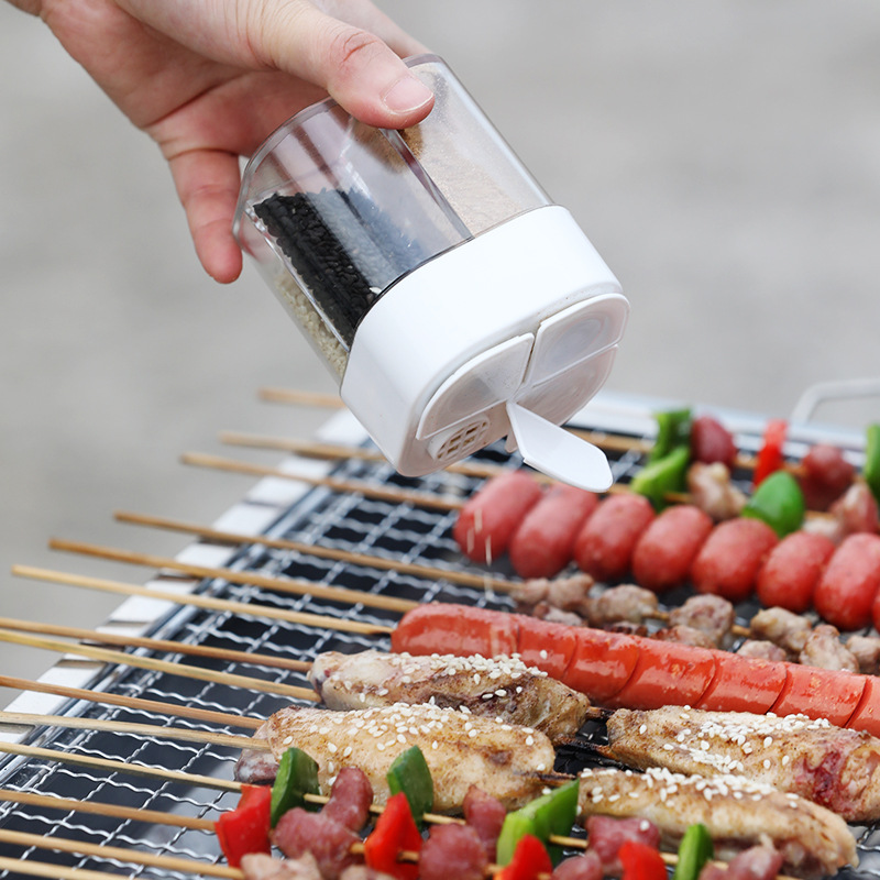 Shaker d'assaisonnement de Cam - Camping Cooking Container avis et prix