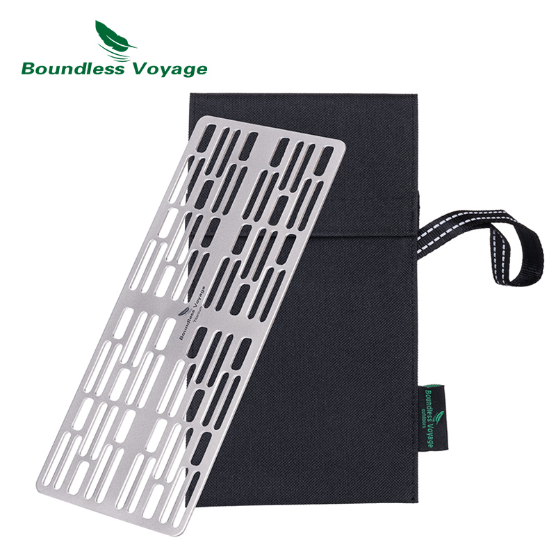 Plaque de barbecue au charbon  - Camping Cooking Kitchen avis et prix