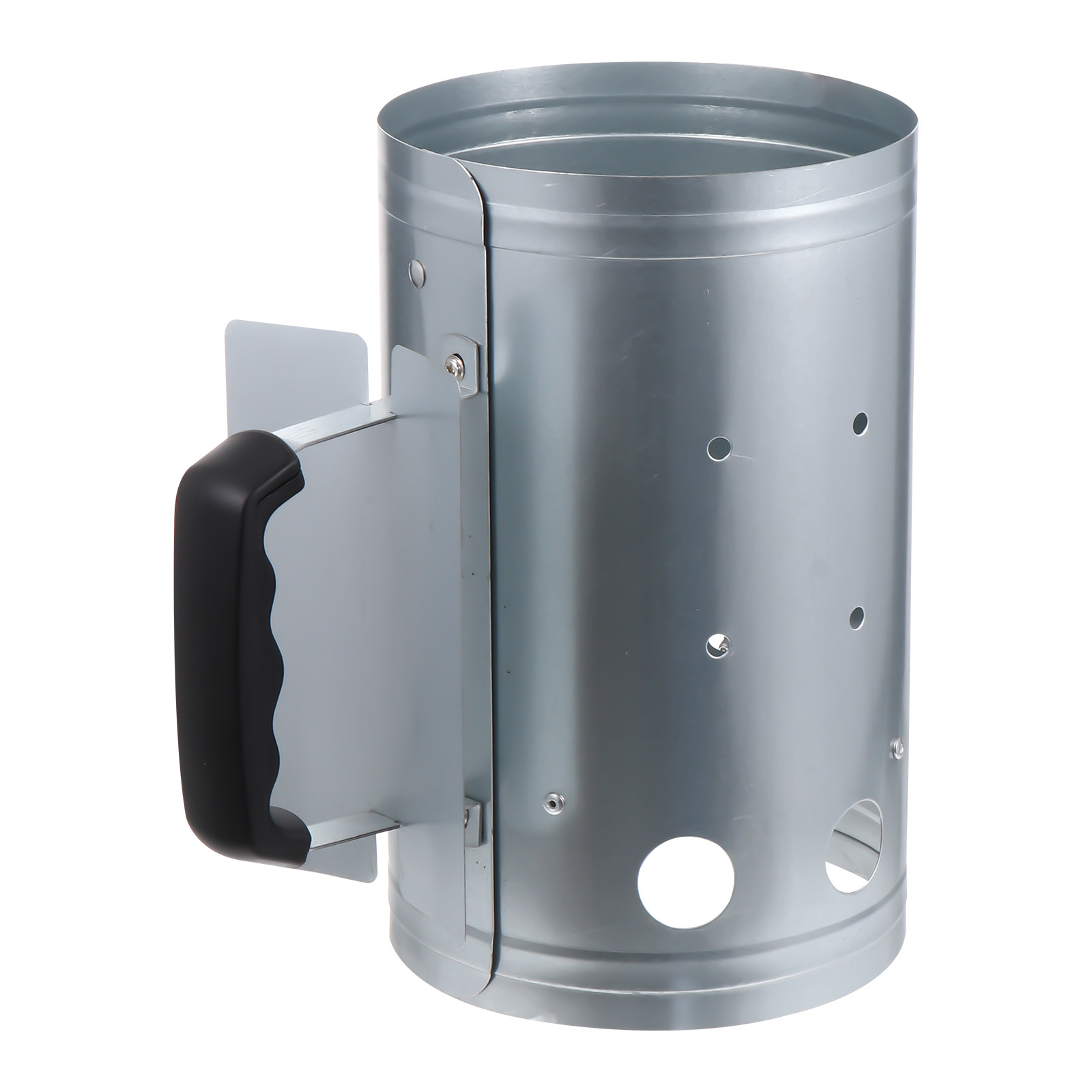1 pièce Allume-charbon de bois - Charcoal Chimney Starter avis et prix