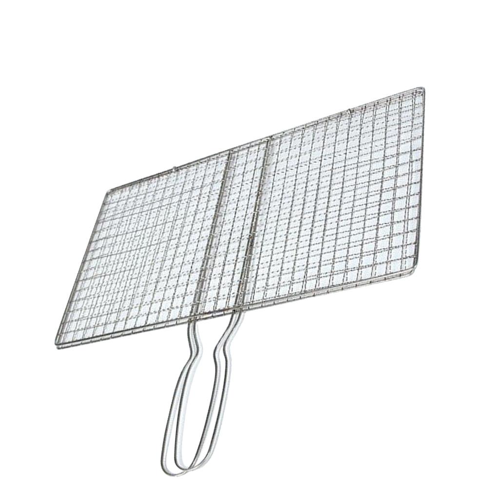 Panier de barbecue de haute qu - Camping Cooking Basket avis et prix