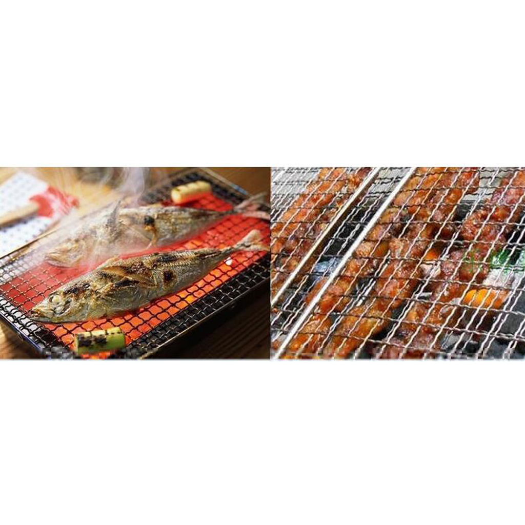 Panier de barbecue de haute qu - Camping Cooking Basket avis et prix