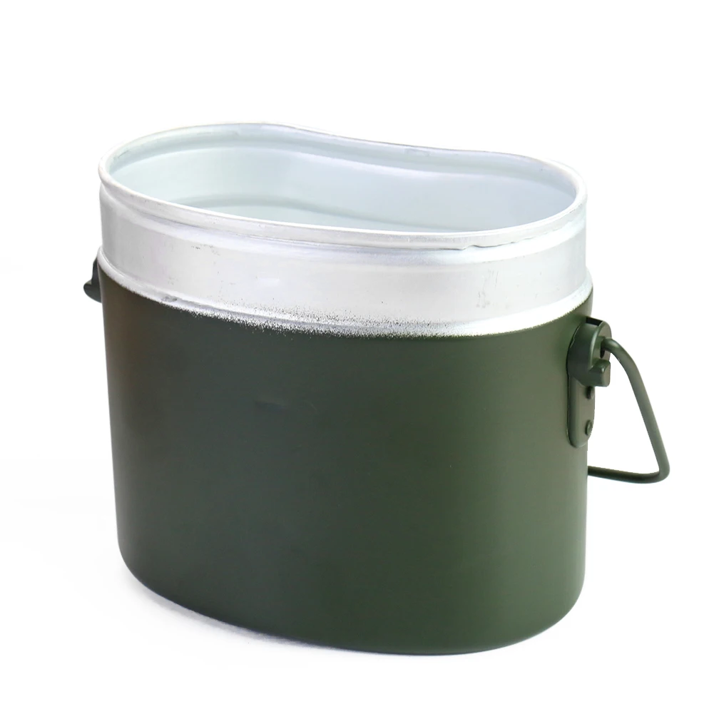 Ensemble de boîte à lunch port - Camping Lightweight Cooking Pot avis et prix
